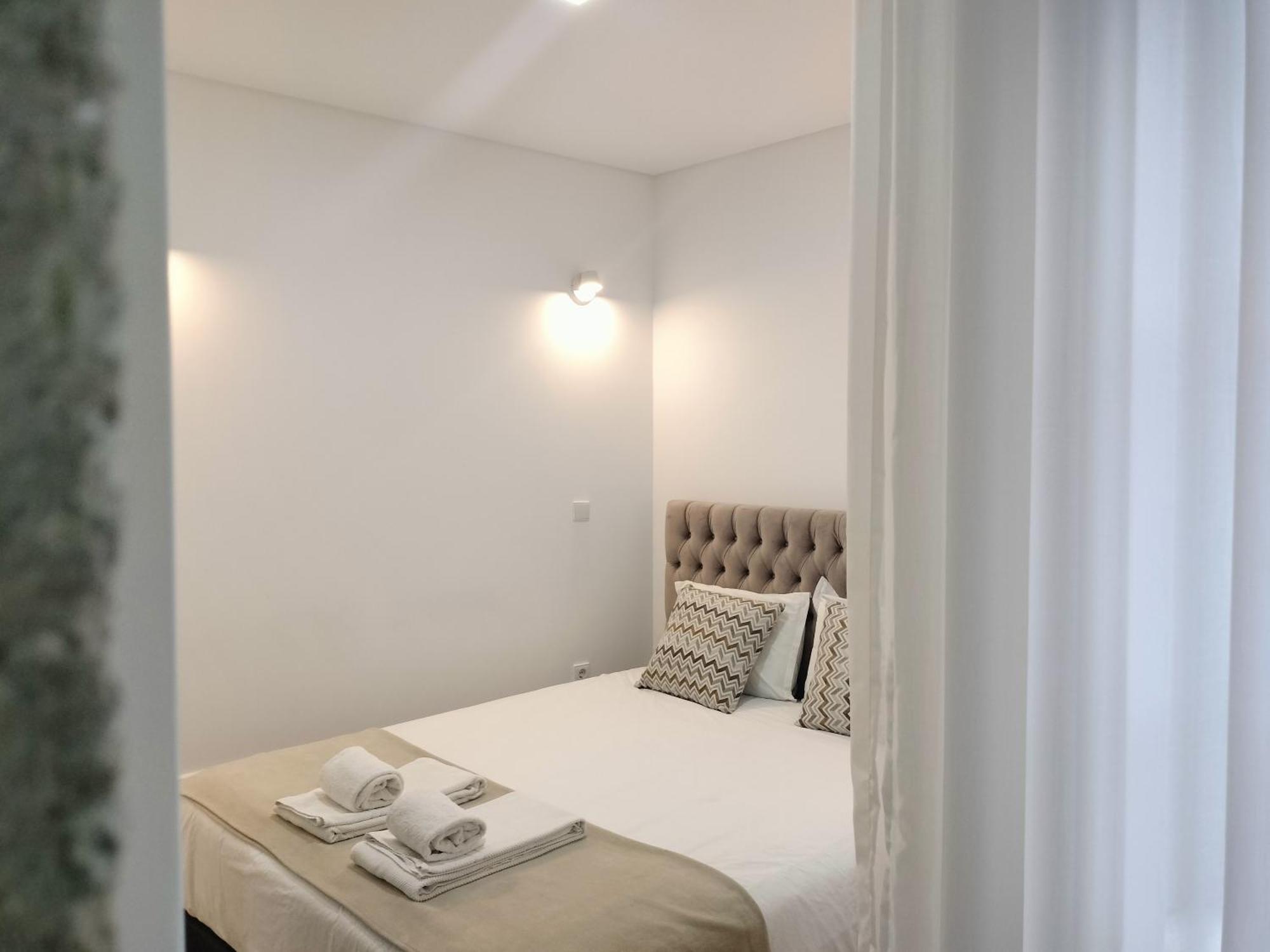 Guestready - Lovely Heaven In Porto Appartement *