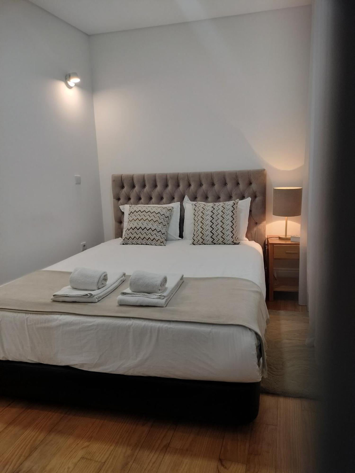 Appartement Guestready - Lovely Heaven In Porto