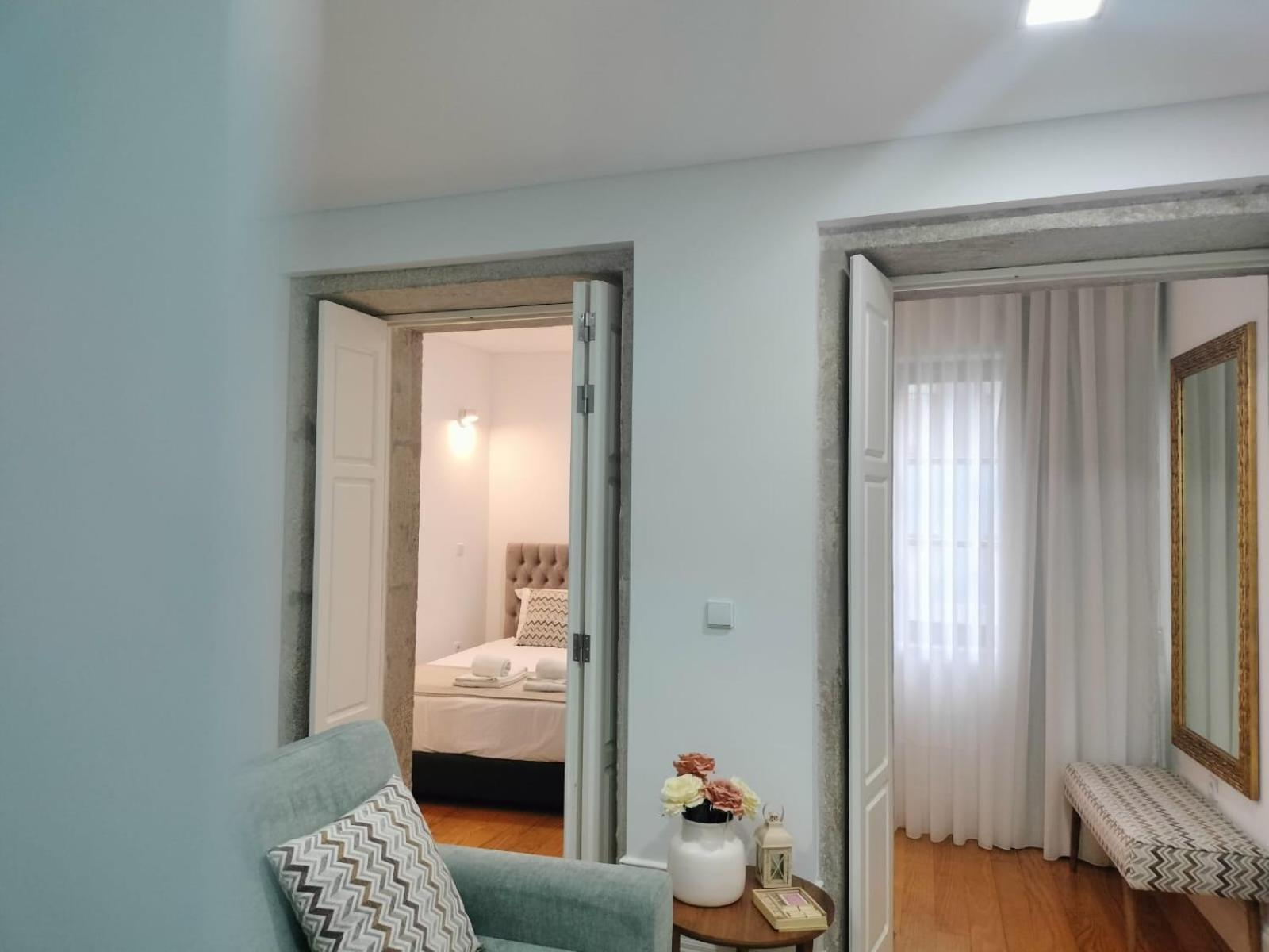 Appartement Guestready - Lovely Heaven In Porto Oporto